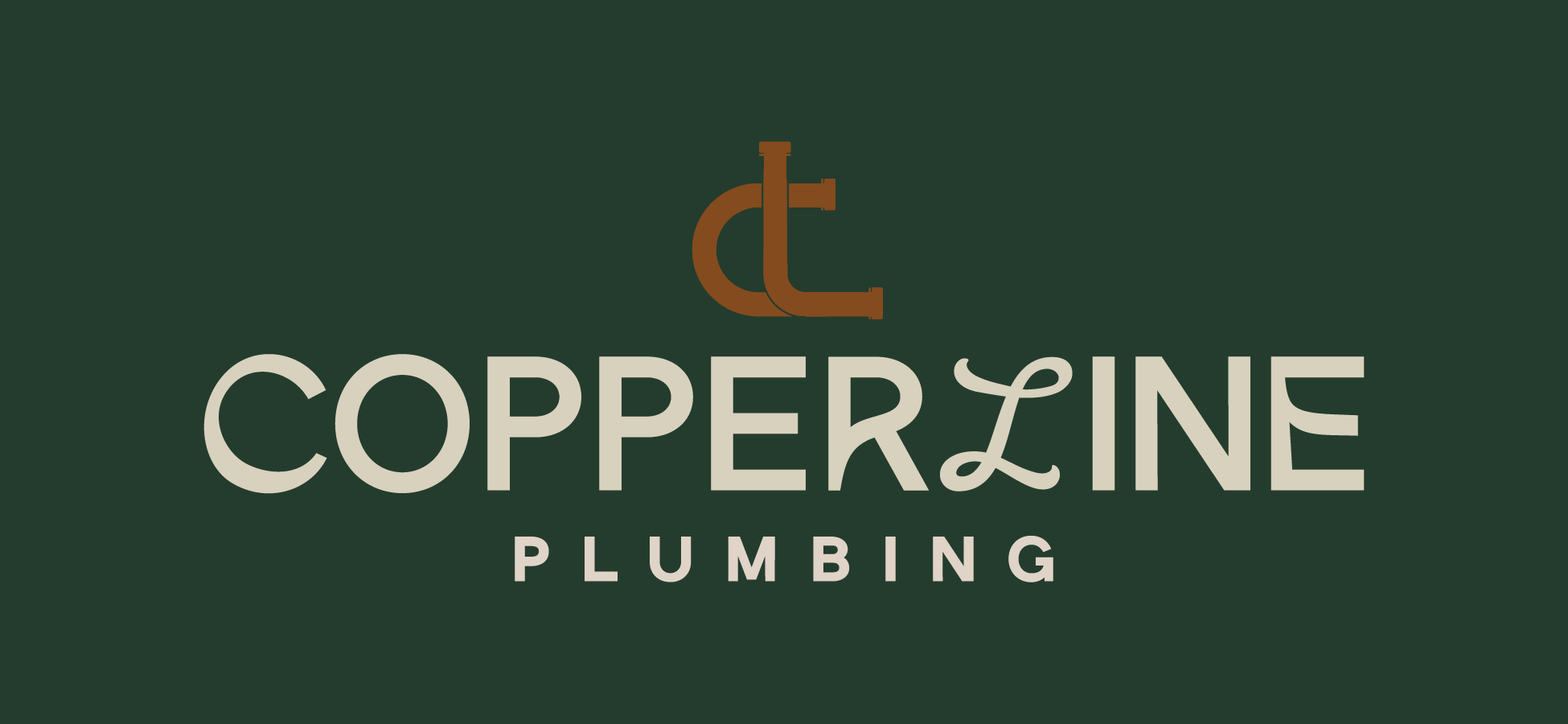 Copperline Plumbing